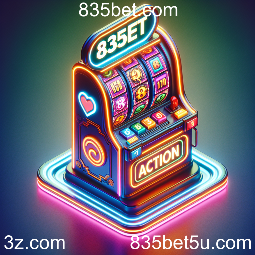 Loteria: A Emoção de Jogar e as Chances de Ganhar no 835bet.com